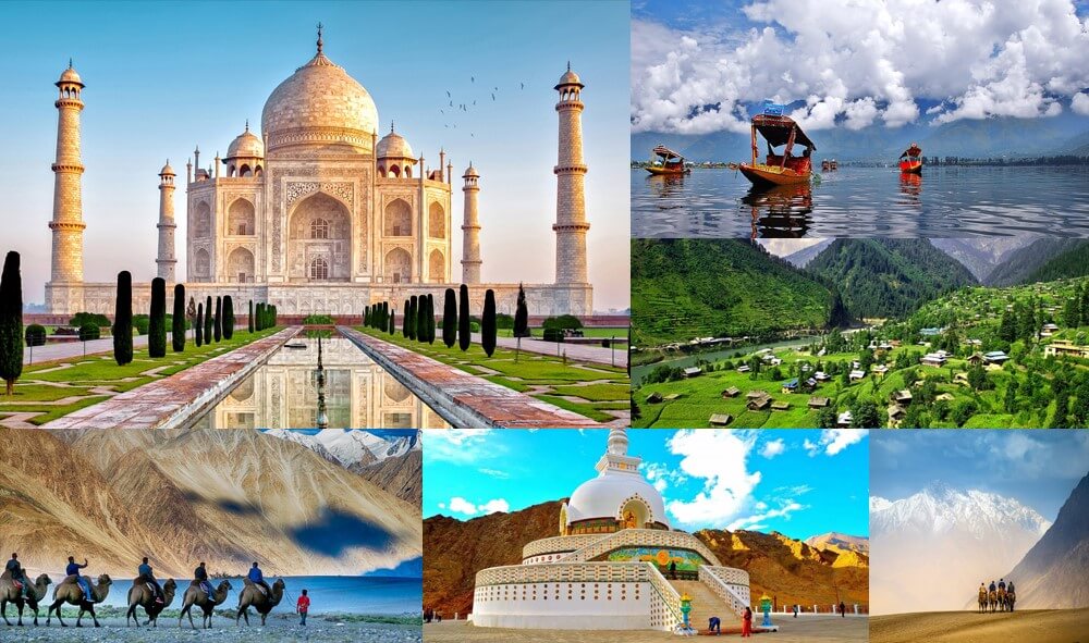 India Tour Holidays